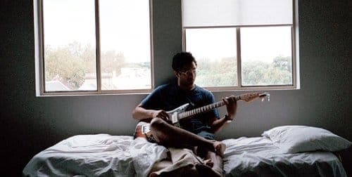 Toro Y Moi's early recordings collected in box-set