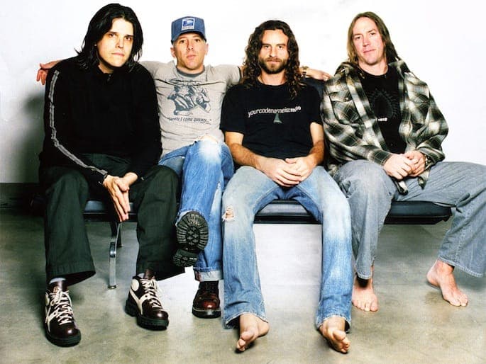 Tool to reissue Opiate EP