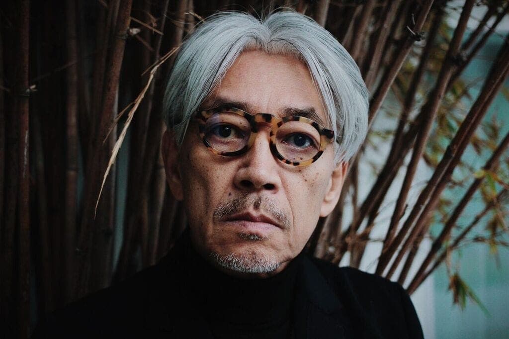 "It was an amazing experience", Ryuichi Sakamoto reflects on his unique times with David Bowie