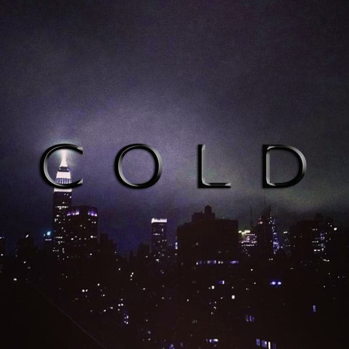 James Ferraro lunges into hazy R&B with Cold