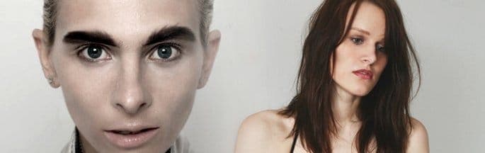 Watch the video for the LA Vampires and Maria Minerva collaboration ‘Seasons Change’