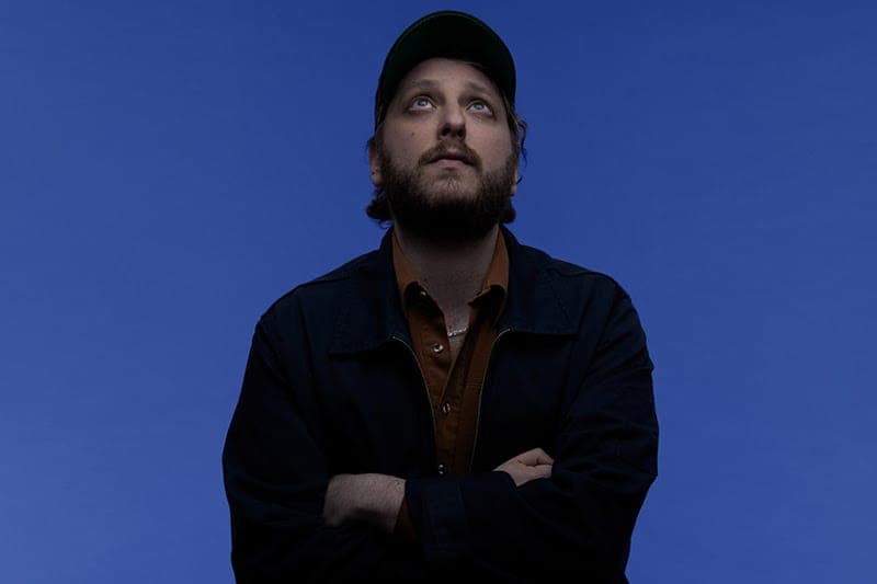 Oneohtrix Point Never debuts new visuals for Age Of tracks ‘The Station’ & ‘We’ll Take It’