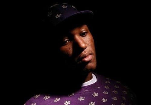 Joker – ‘You Should Know’ (feat. Newham Generals)