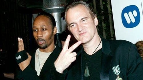 RZA to release “Morricone meets RZA” score for kung-fu film, reveals trailer