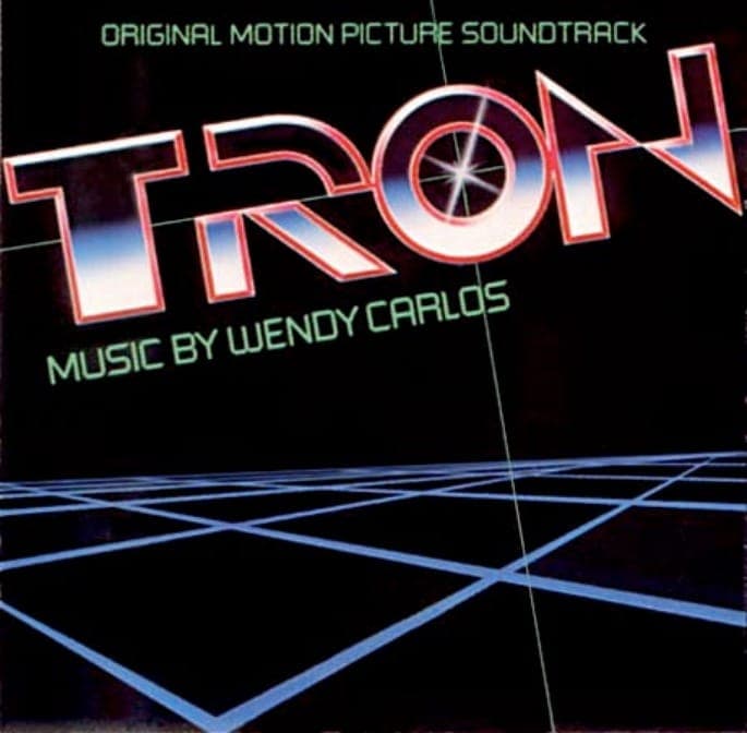 Wendy Carlos’ original Tron soundtrack gets vinyl reissue