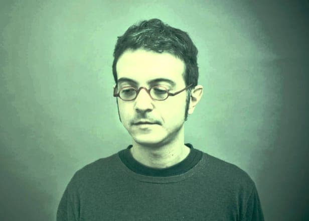 Donato Dozzy preps Cassandra EP for Claque Music