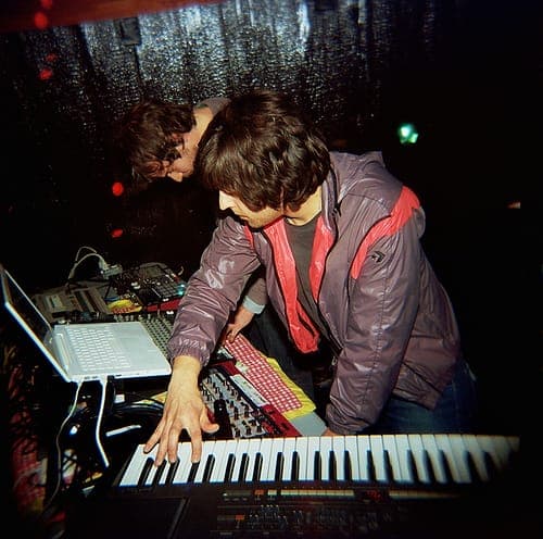 Protect-U on the D.C. underground, 707-bashing and five records that made them what they are today