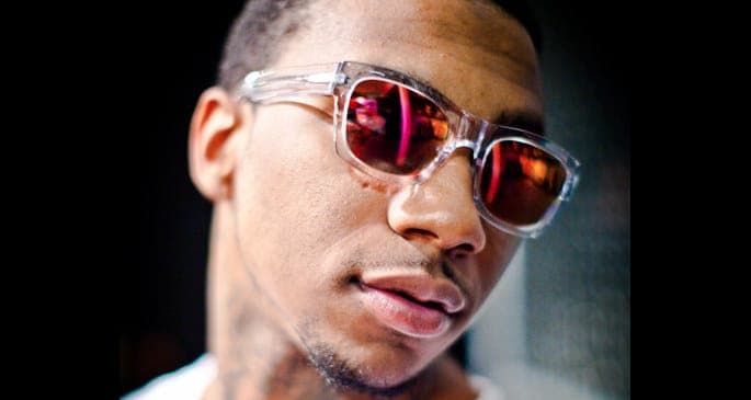 Lil B designs Basedmoji app, which is exactly what it sounds like