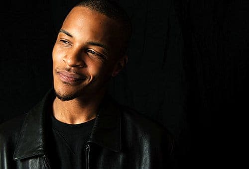 T.I reveals release date for his forthcoming album Trouble Man