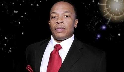 Dr. Dre making concept album about the solar system