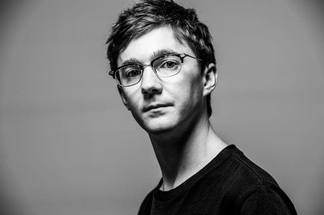 Field Maneuvers completes line-up with Ben UFO and Andy Blake