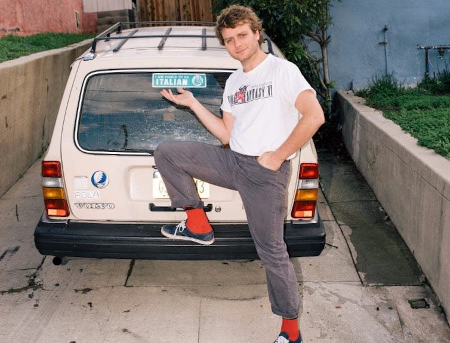 Mac DeMarco shares 'On The Level' from upcoming album This Old Dog