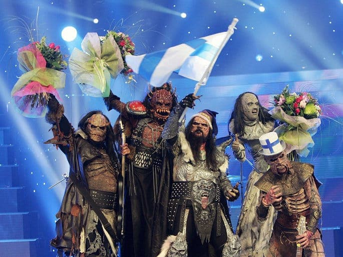 FACT’s Alternative Eurovision: profiling an under-the-radar artist from each of the countries involved, part 1