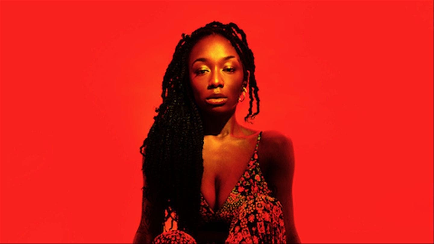 Singles Club: Please stand for Junglepussy’s sizzling ‘State of the Union’