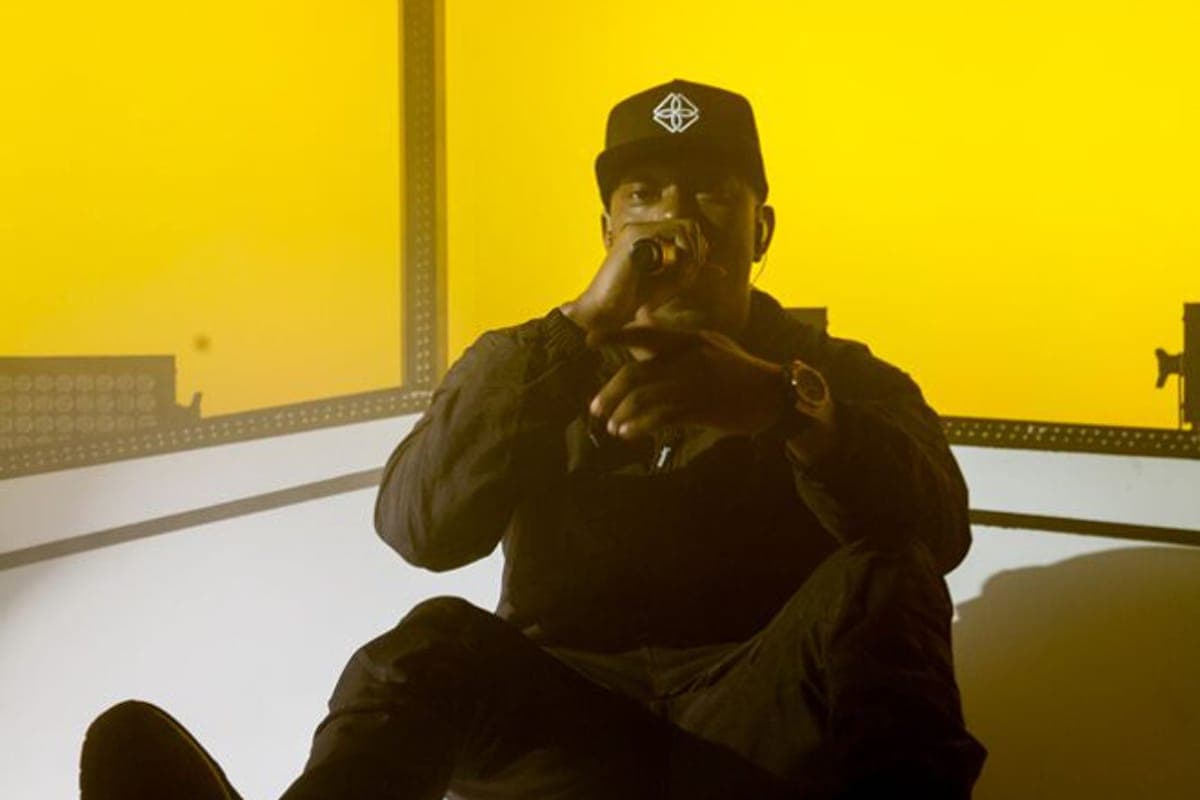 Dan Hancox’s history of grime Inner City Pressure to be adapted for television