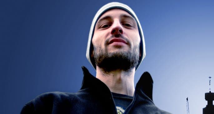 Luke Vibert announces “personal” acid-influenced new album Ridmik