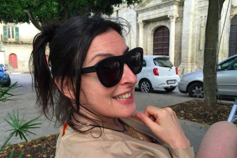 Amanda Moss, co-founder of Corsica Studios, has died