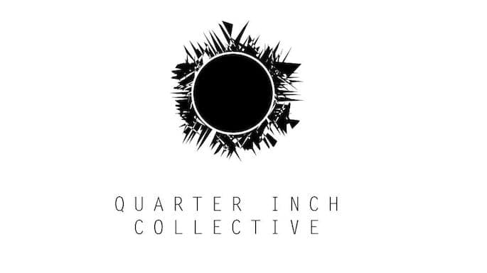 Quarter Inch Collective's latest compilation features covers of Swans, Frank Ocean, Blawan