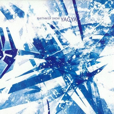 Yagya's sublime Rhythm of Snow to see reissue