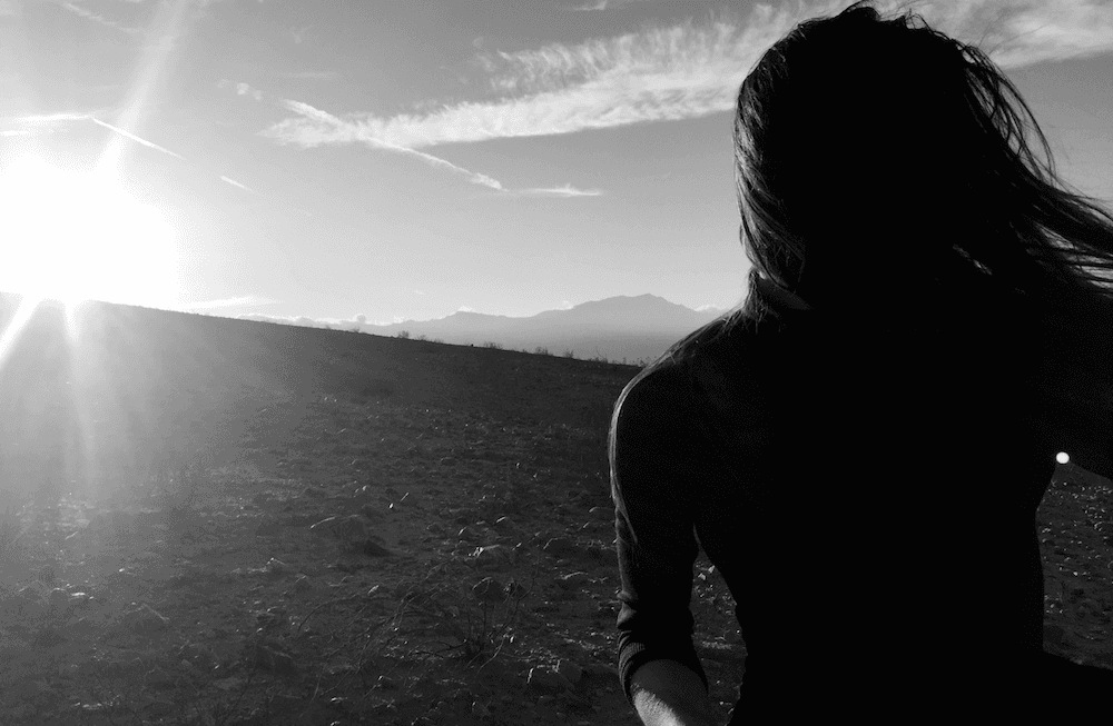 Mamiffer reach for the stars on astral new album The World Unseen