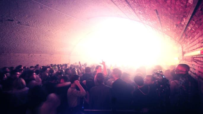 Eastern Electrics Festival announces set times; reveals Boiler Room warm-up with Ellen Allien