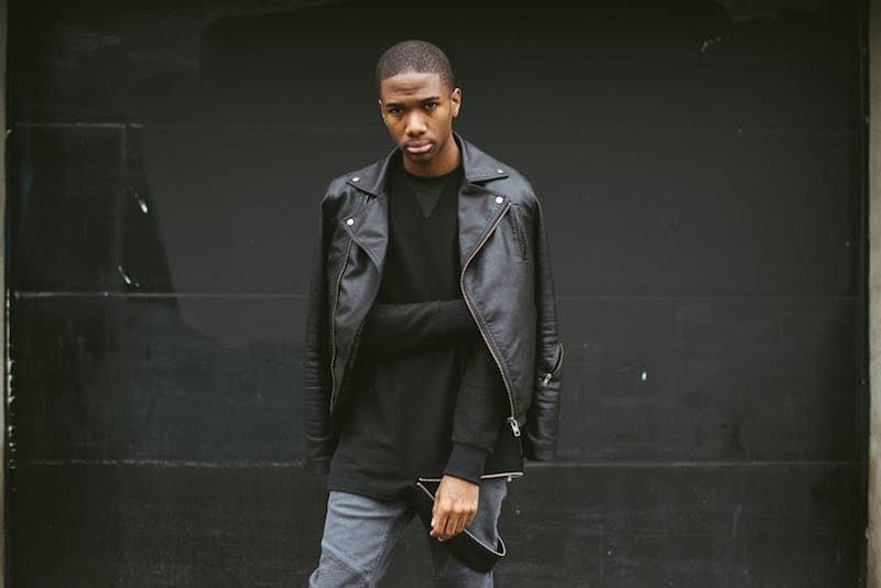 Rapper Cory Jreamz shares nightmarish single 'Drunk In Toronto', talks upcoming album and ambitious live show