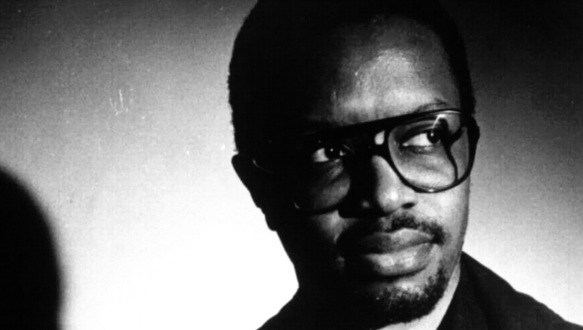 Wally Badarou