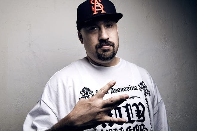 Cypress Hill's B-Real is opening a medicinal marijuana dispensary