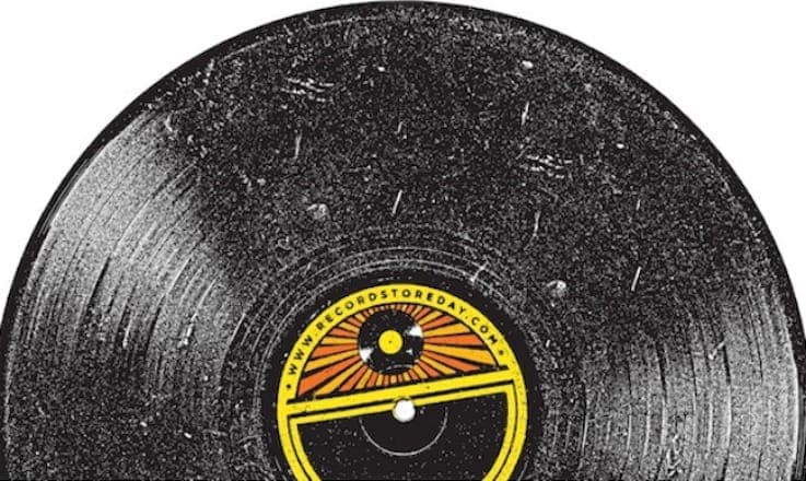 Record Store Day rejects accusations of "betraying" small labels