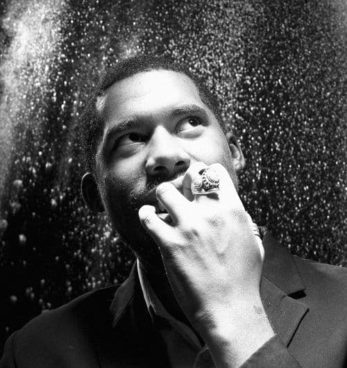 Flying Lotus talks new album with Mary Anne Hobbs