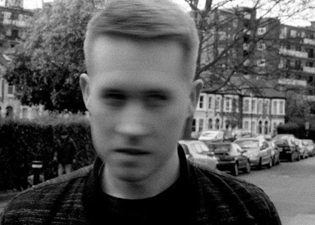 Joy Orbison announces first solo EPs in five years