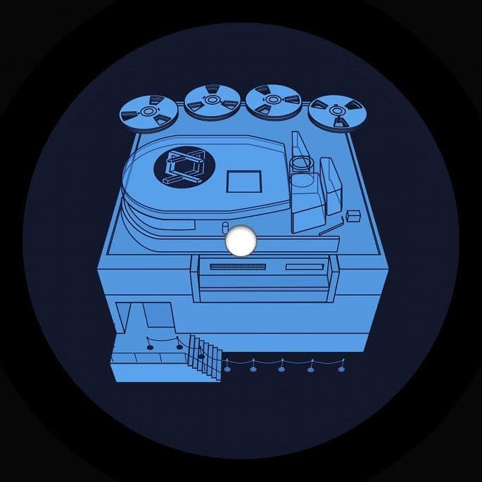 Night Slugs tap up Helix for latest Club Constructions EP