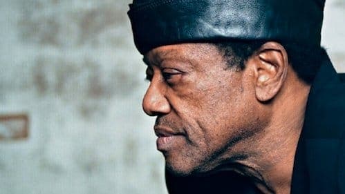 Bobby Womack given the all clear from cancer