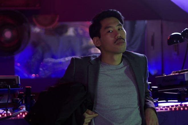 Amsterdam house producer Hunee finally prepares to release debut album on Rush Hour