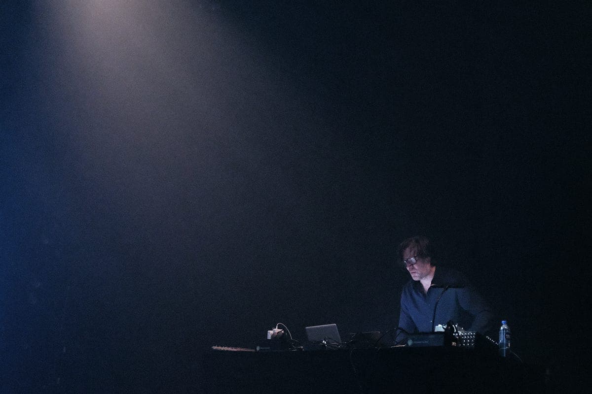 Fennesz