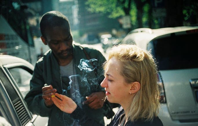 Hype Williams’ Dean Blunt releases his inner Captain Beefheart on ‘Need 2 Let U Go’