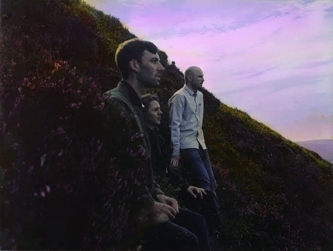 Darkstar announce European festival dates