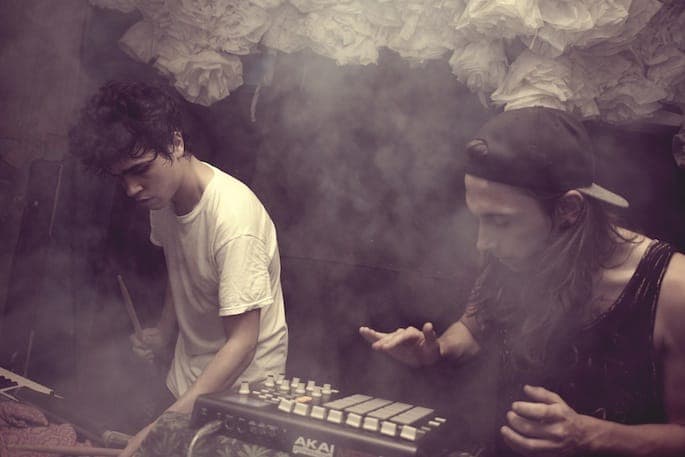 Supreme Cuts’ favorite releases of 2013