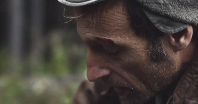 Watch the latest video from Jon Hopkins’ Immunity, ‘Breathe This Air’