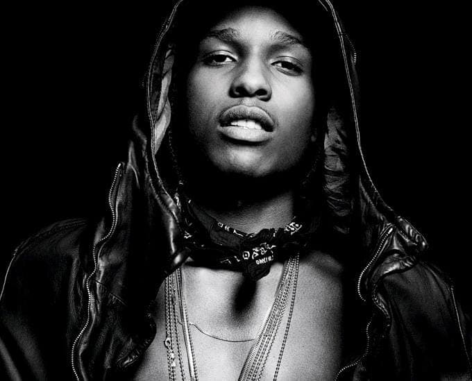 Watch A$AP Rocky’s Channel 4 documentary