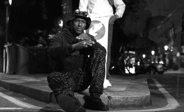 Skepta drops new song ‘No Security’ and Section Boyz collaboration ‘Worst’