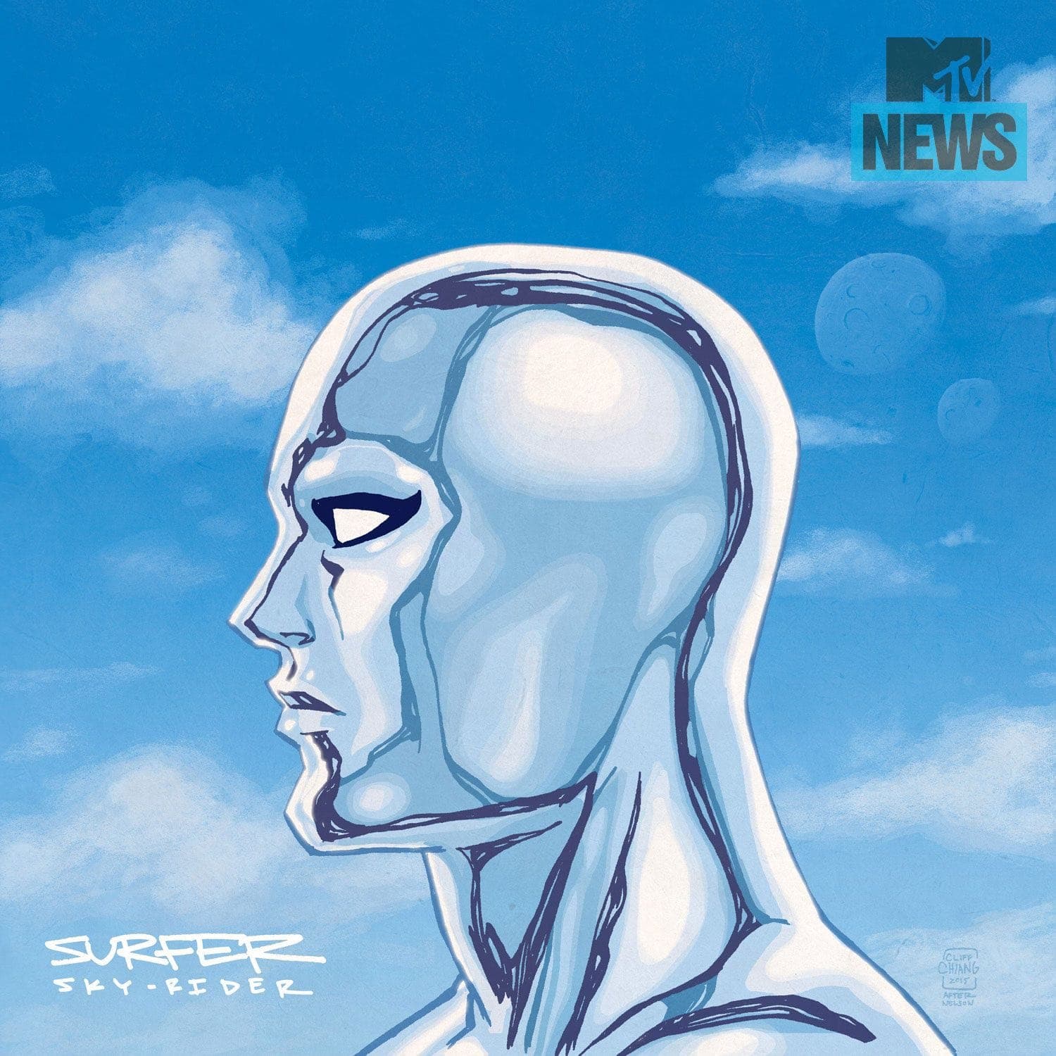 Marvel continues rap covers series with Drake, Future, and Missy Elliott