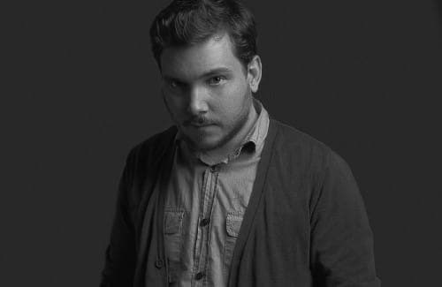 House of Balloons producer Zodiac readies EP for Jacques Greene’s label