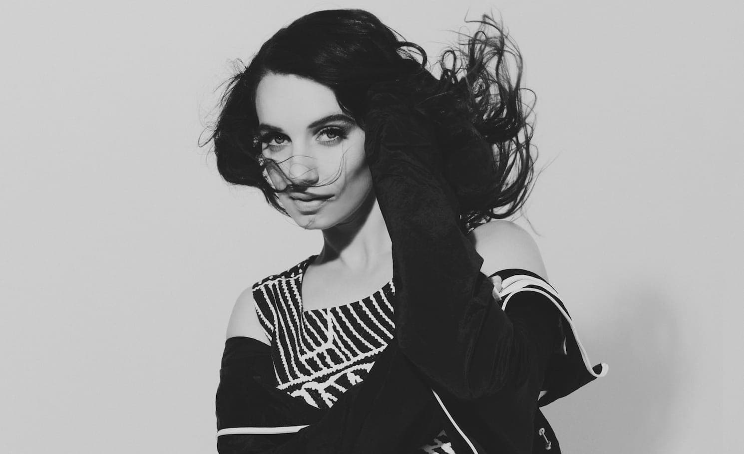 Nina Las Vegas debuts new track ‘EZY’ from her NLV label