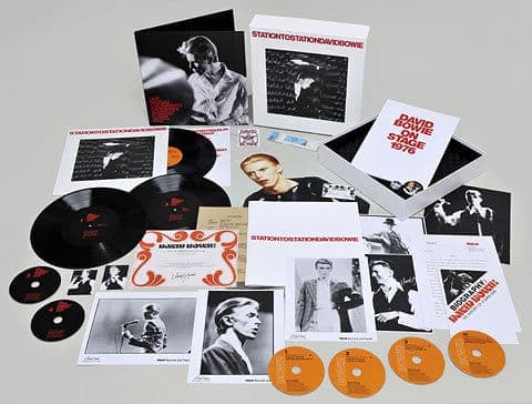 The best box sets of 2010