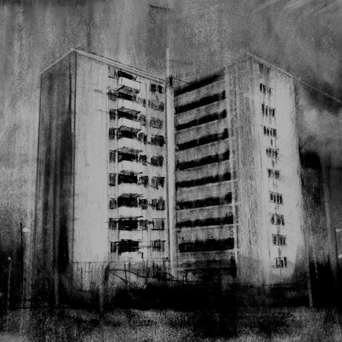 Modern Love set to release The Stranger’s Watching Dead Empires in Decay