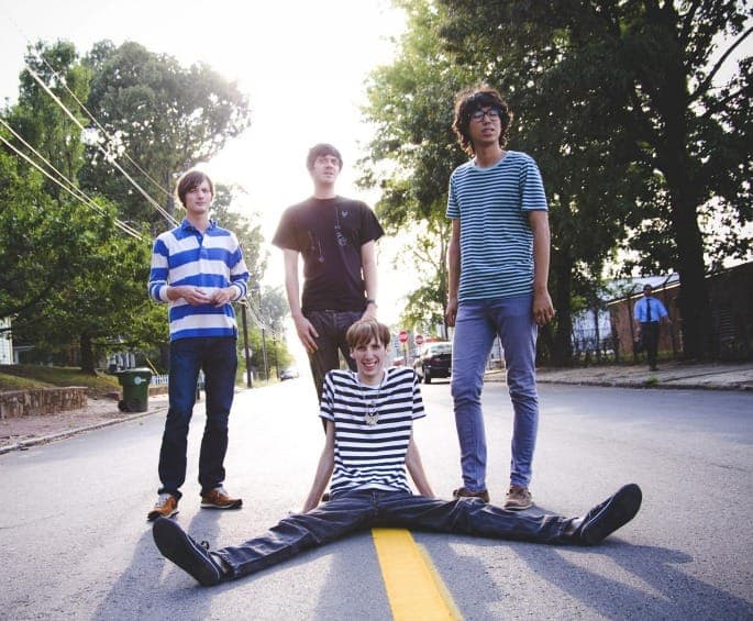 Deerhunter cancel entire European tour due to “family circumstances”