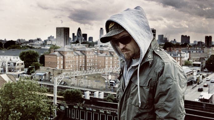 The Bug, Congo Natty and Channel One Soundsystem set to descend on London’s Village Underground