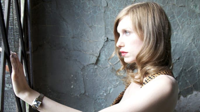 Glasser shares lilting new single ‘Shape’