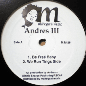 Andres: Andres III